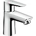 Смеситель для раковины Hansgrohe Talis E 71701000 Хром