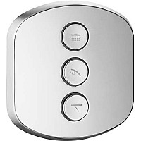 Встариваемый смеситель Cezares GLOBO-F-DEV3-B-01