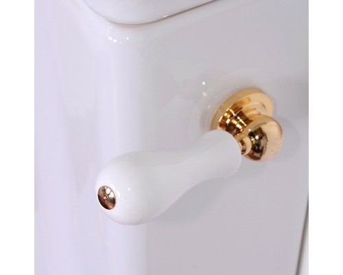 Сливная арматура Kerasan 756991 Золото