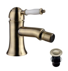 Смеситель Lemark Villa LM4808B для биде