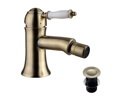 Смеситель Lemark Villa LM4808B для биде