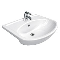 Раковина мебельная Cersanit ERICA 61 S-UM-ERI61/1-w