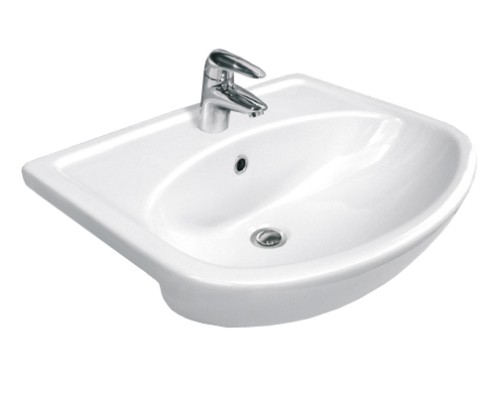 Раковина мебельная Cersanit ERICA 61 S-UM-ERI61/1-w