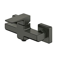 Смеситель для душа Omnires PARMA PM7440GR графит