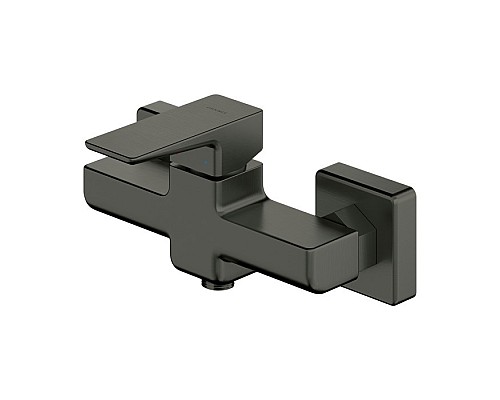 Смеситель для душа Omnires PARMA PM7440GR графит