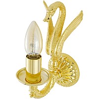 Светильник Migliore Luxor 26140 Золото