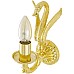 Светильник Migliore Luxor 26140 Золото