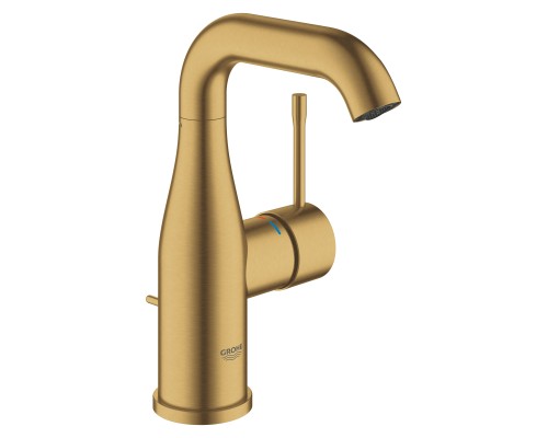 Смеситель Grohe для раковины однорычажный