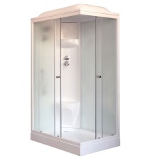 Душевая кабина Royal Bath HP 120х80 без гидромассажа
