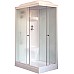 Душевая кабина Royal Bath HP 120х80 RB8120HP6-WC-L без гидромассажа