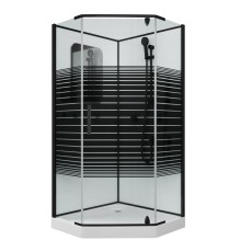 Душевая кабина Grossman 100x100