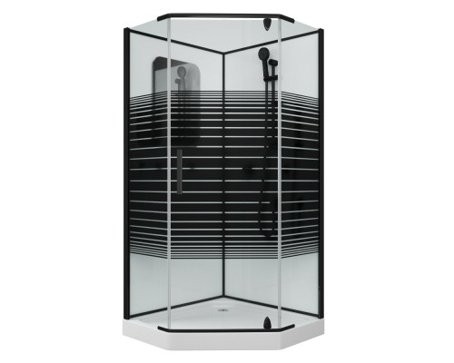 Душевая кабина Grossman GR271D 90x90