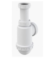 Сифон для раковины AlcaPlast