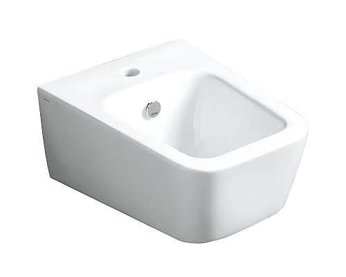 Биде Simas Degrade DE29bi*1 подвесное Белое