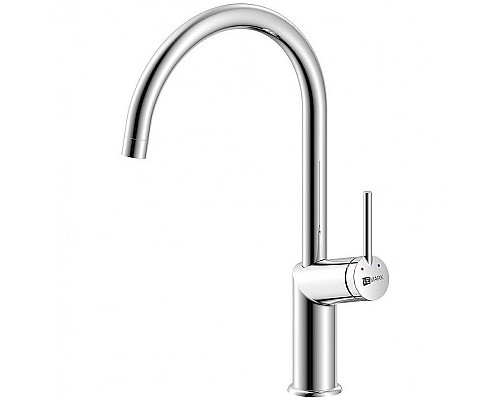 Смеситель для кухни Lemark Minima LM3805C Хром