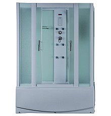 Душевой бокс Timo Eco 168х80 TE-0770 с гидромассажем