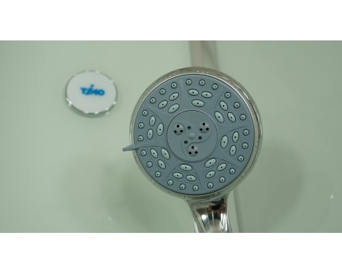 Душевая кабина Timo Premium 100х100 ILMA701 без гидромассажа