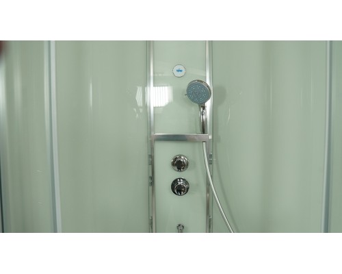 Душевая кабина Timo Premium 100х100 ILMA701 без гидромассажа