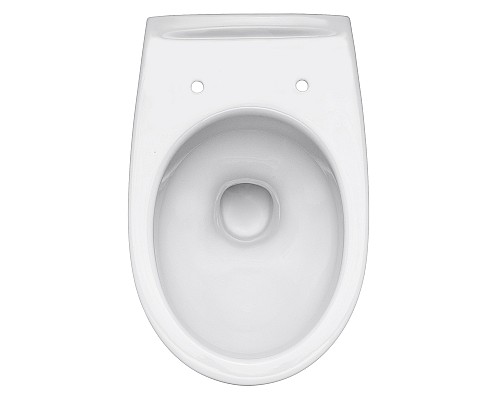 Комплект унитаза с инсталляцией Santek Бореаль Пэк 1WH302464 с сиденьем Микролифт и Белой клавишей смыва