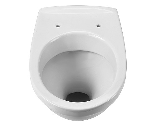 Комплект унитаза с инсталляцией Santek Бореаль Пэк 1WH302464 с сиденьем Микролифт и Белой клавишей смыва