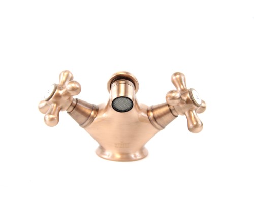 Смеситель на биде Webert Armony AM710102060, медь