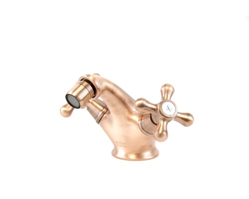 Смеситель на биде Webert Armony AM710102060, медь
