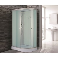 Душевая кабина Niagara Classic NG-3312-14R 120x80