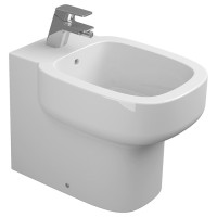 Биде Sanitana Be You S10062634900000 Белое