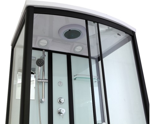 Душевая кабина Timo Standart 120x90 без гидромассажа