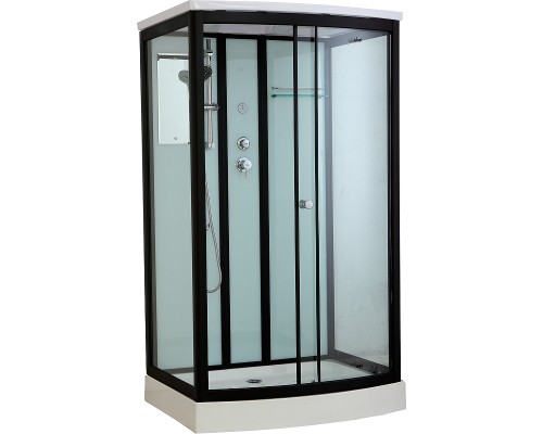Душевая кабина Timo Standart 120x90 без гидромассажа