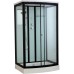 Душевая кабина Timo Standart 120x90 без гидромассажа