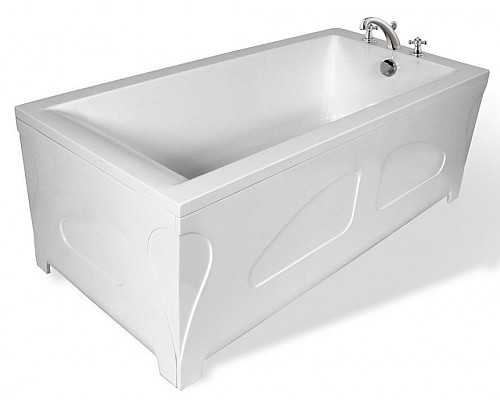 Экран фронтальный для ванны Эстет Дельта 160А 160