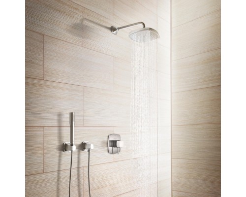 Подключение Grohe для душевого шланга