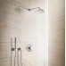 Подключение Grohe для душевого шланга