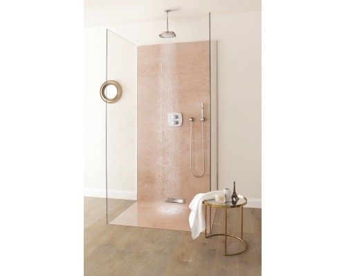 Подключение Grohe для душевого шланга