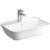 Раковина-чаша Vitra Geo 60 Белая