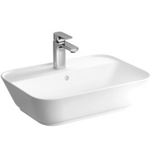 Раковина-чаша Vitra Geo 60 Белая