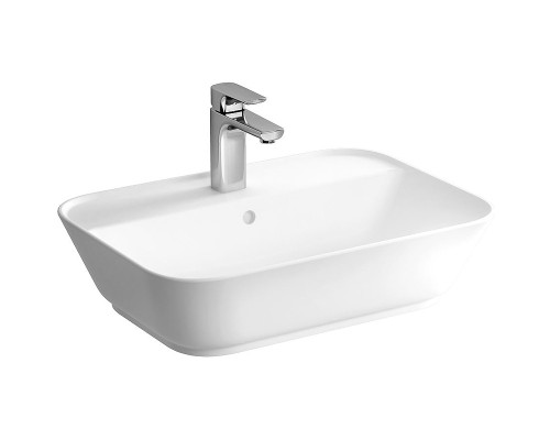 Раковина-чаша Vitra Geo 60 Белая