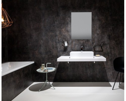 Столешница под раковину Ravak X000000839 L 800 белая