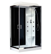 Душевая кабина Royal Bath HP 120х80 с гидромассажем