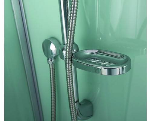 Душевая кабина Esbano без крыши ES-90CK