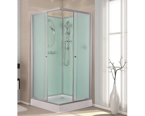 Душевая кабина Esbano без крыши ES-90CK