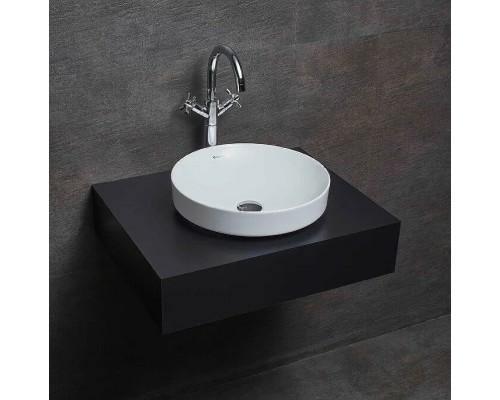 Раковина-чаша beWash Alster 40 86401080 Антрацит