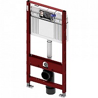 Инсталляция Tece Profil 9300302 для подвесного унитаза без кнопки смыва