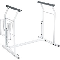 Поручень Ridder Assistent А0110101 Белый