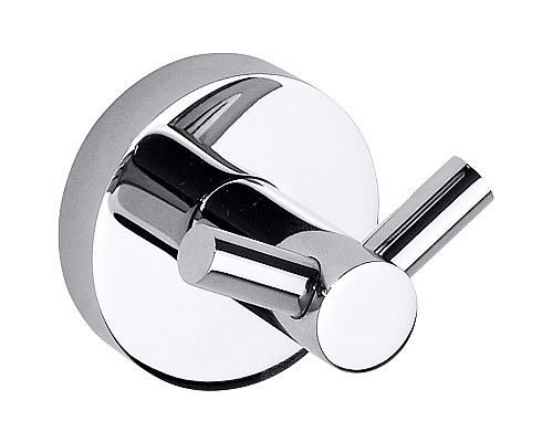 Набор аксессуаров для ванной Bemeta Omega 3 204301 Хром