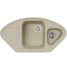 Кухонная мойка TopZero Angelina 960.510.15-08 Jasmine