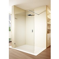 Душевая перегородка Riho SZ Scandic NXT X400 120 G001112120 (GX00512C0) Хром