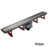 Душевой лоток Pestan Confluo Premium Line 950  13100007