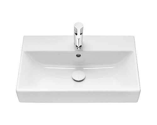 Раковина Roca Oleta 60 3274C400Y Белая